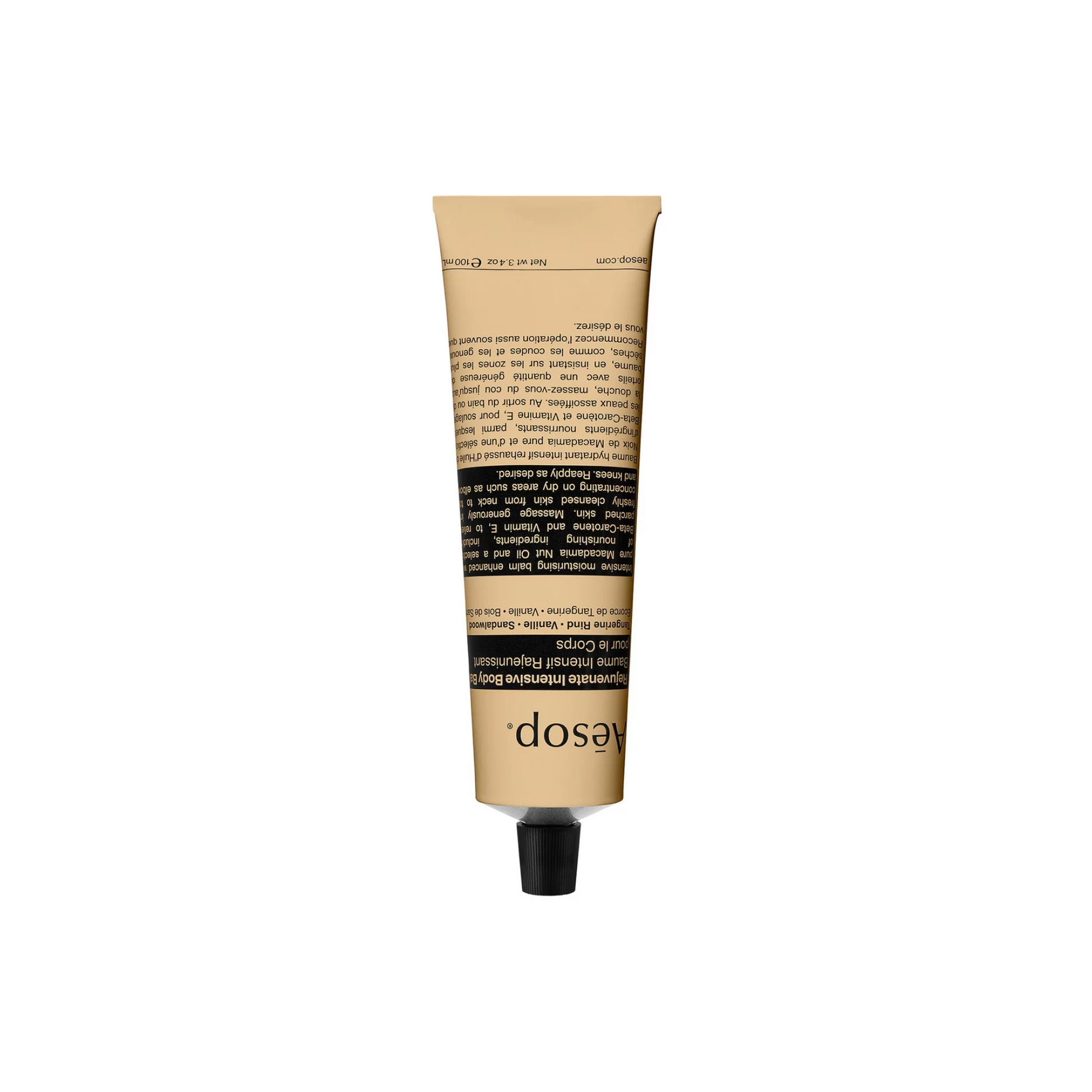 Aesop Rejuvenate Intensive Body Balm 100ml product image