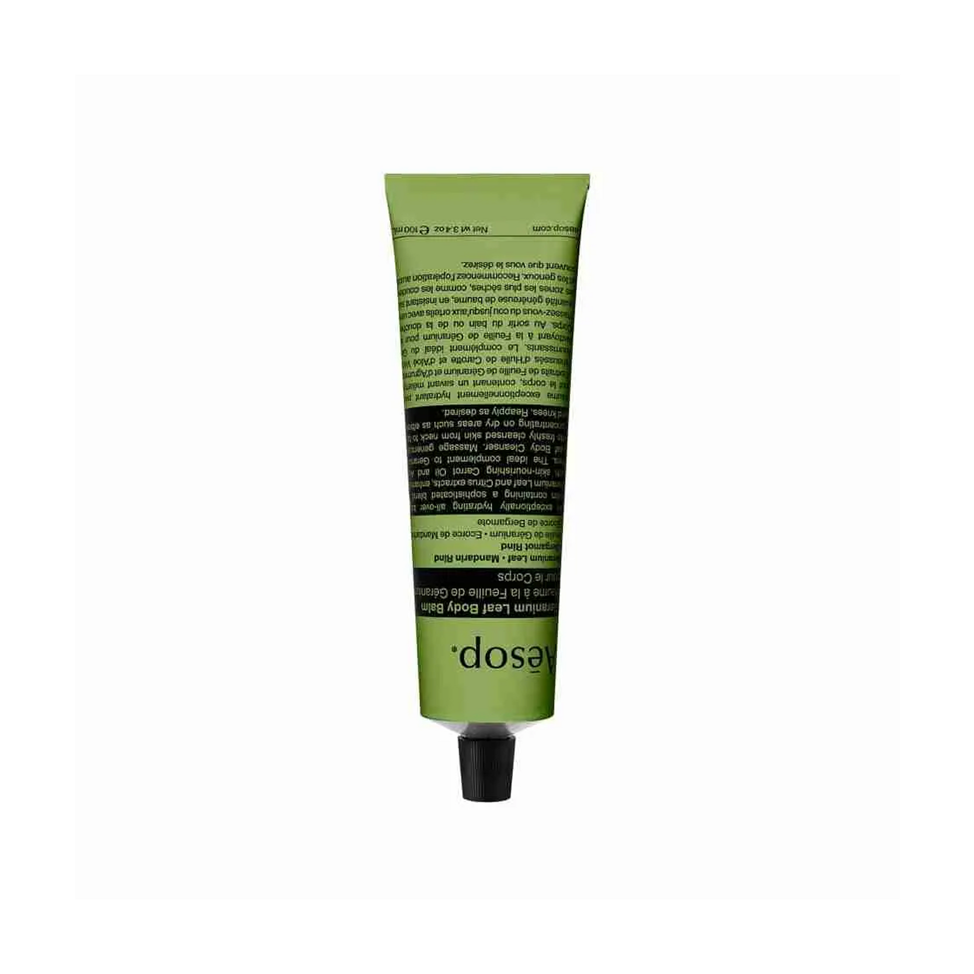 Aesop Geranium Leaf Body Balm 100ml product image