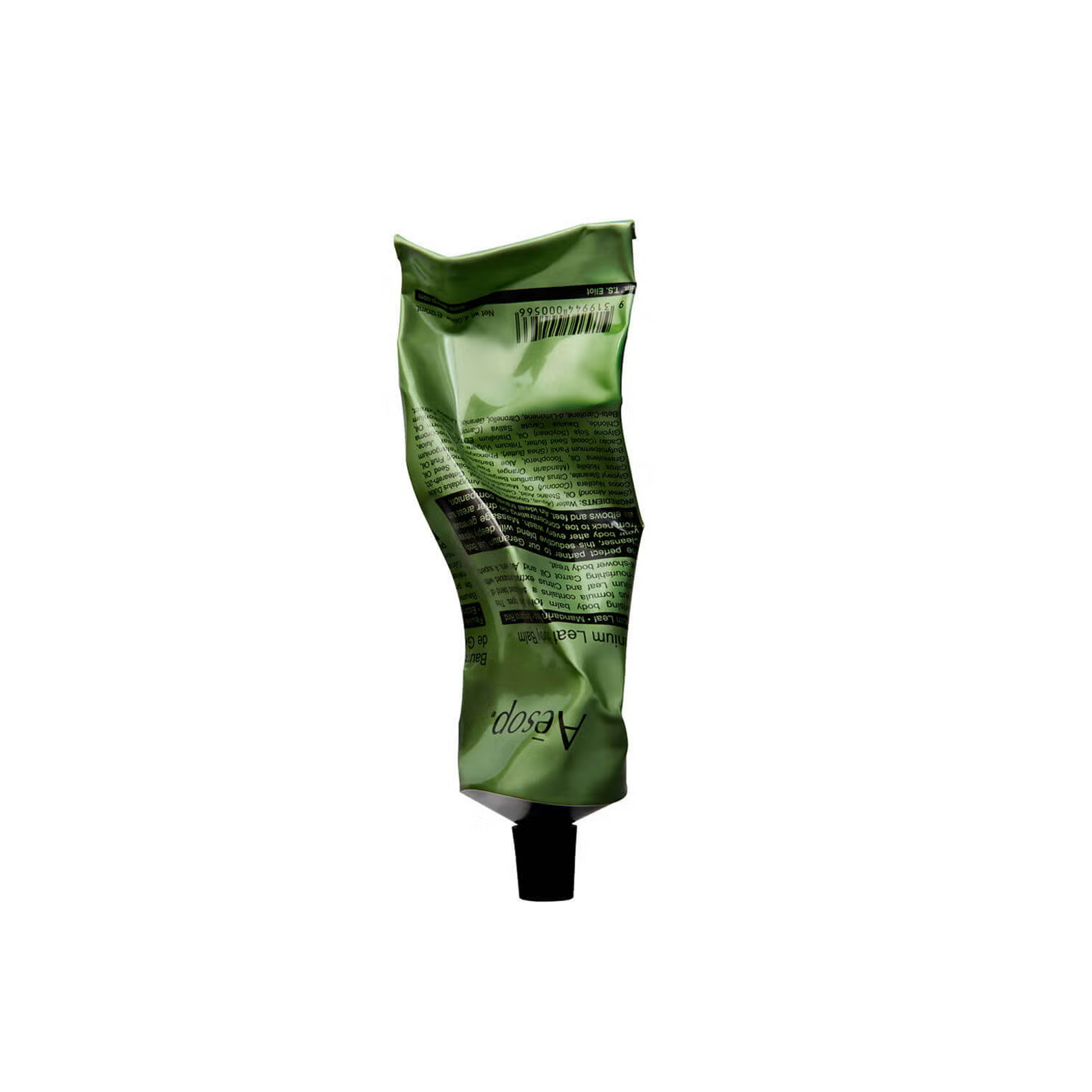 Aesop Geranium Leaf Body Balm 100ml product image