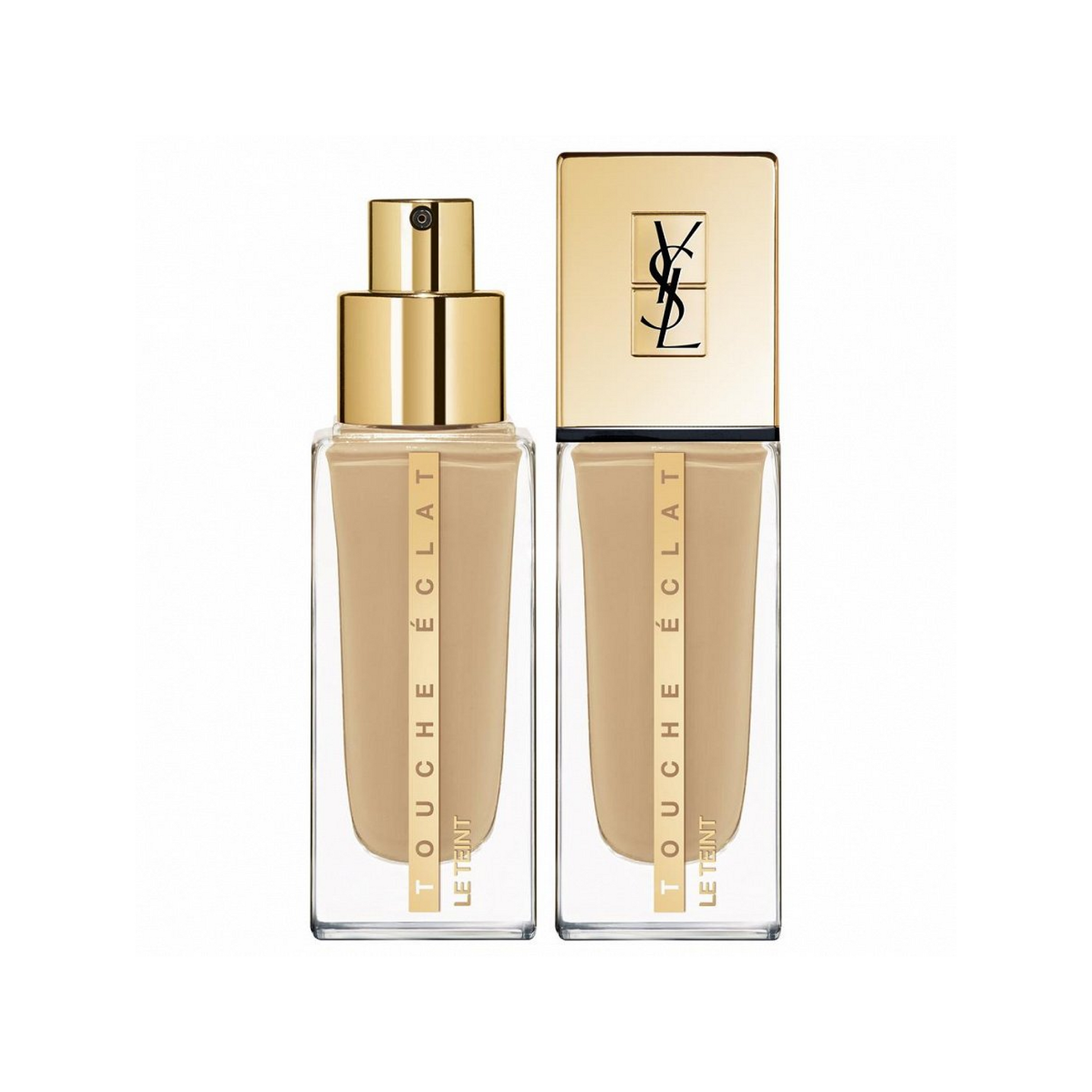 YSL Touche Eclat Le Teint Foundation B60 25ml product image