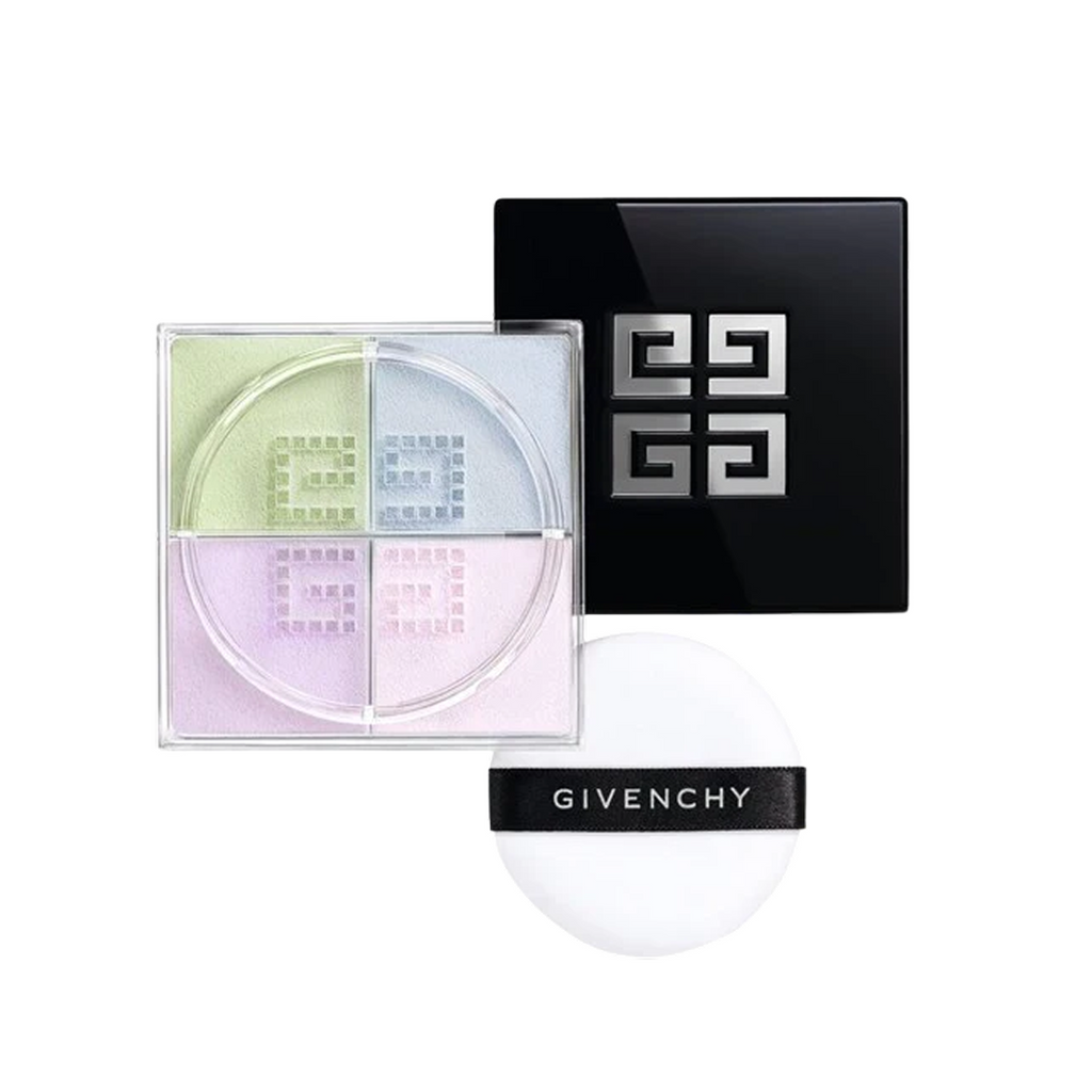 Givenchy Prisme Libre Loose Setting Powder 01 product image
