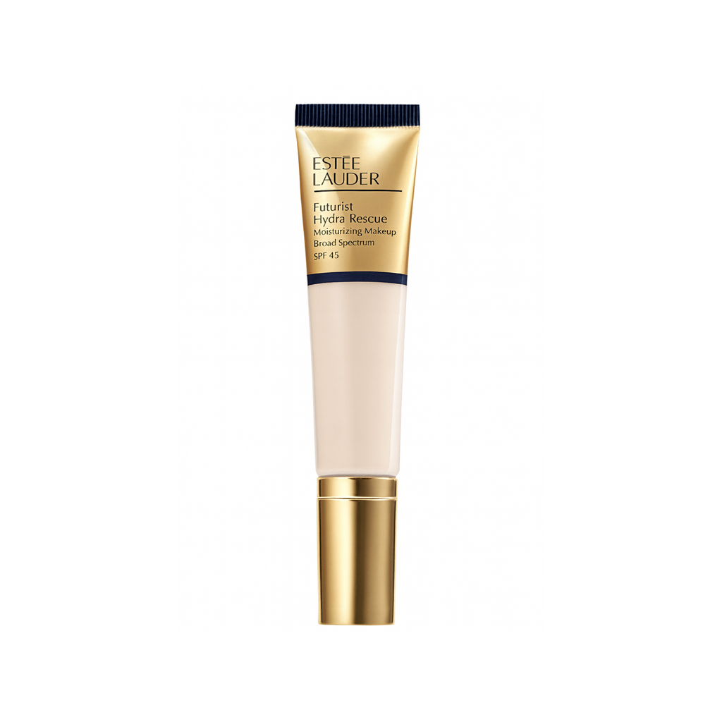 Estée Lauder Futurist Moisture 2-in-1 Foundation 45 SPF – 1N2 Ecru product image