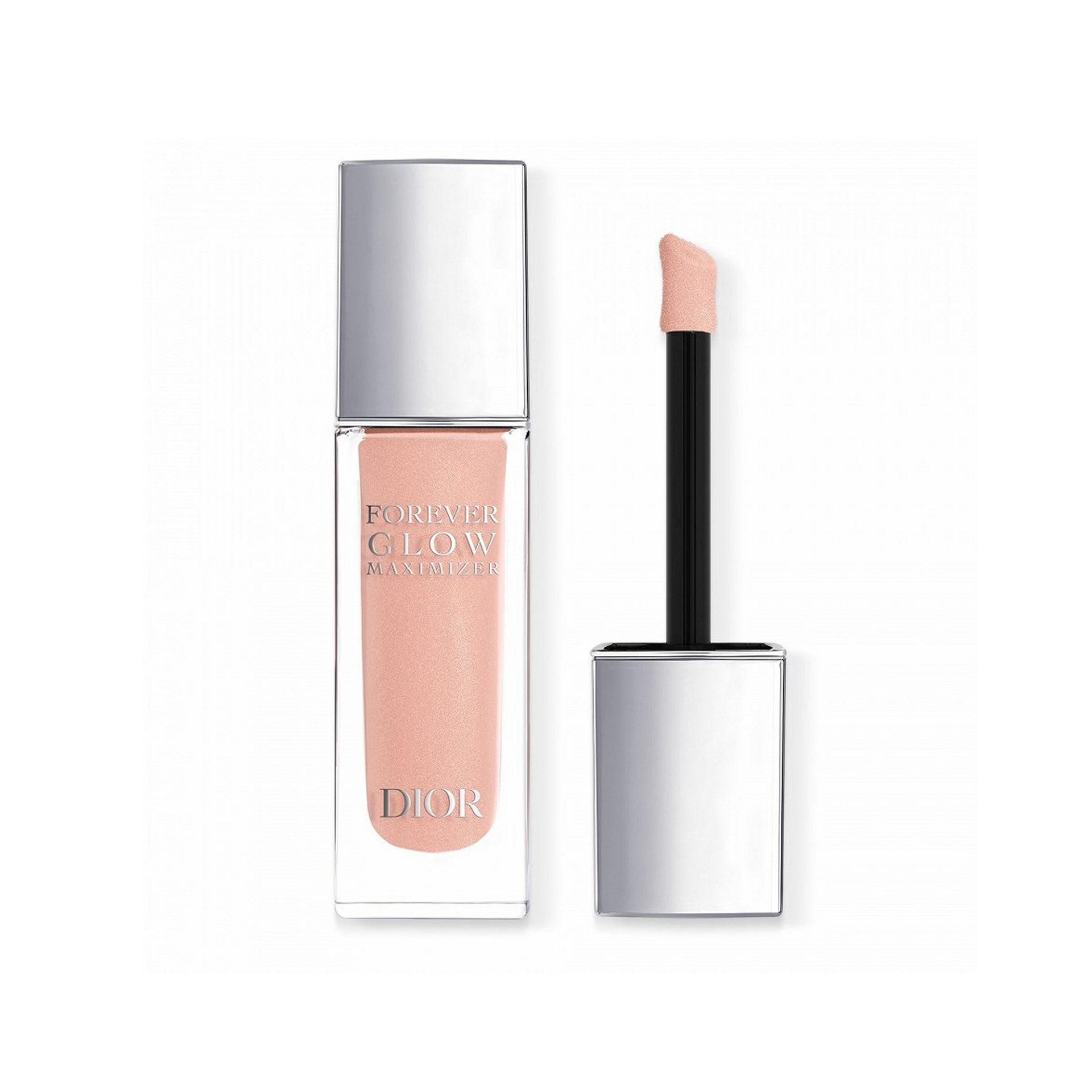 Dior Forever Glow Maximizer Nude | Darling Lux – Darling Luxury Beauty