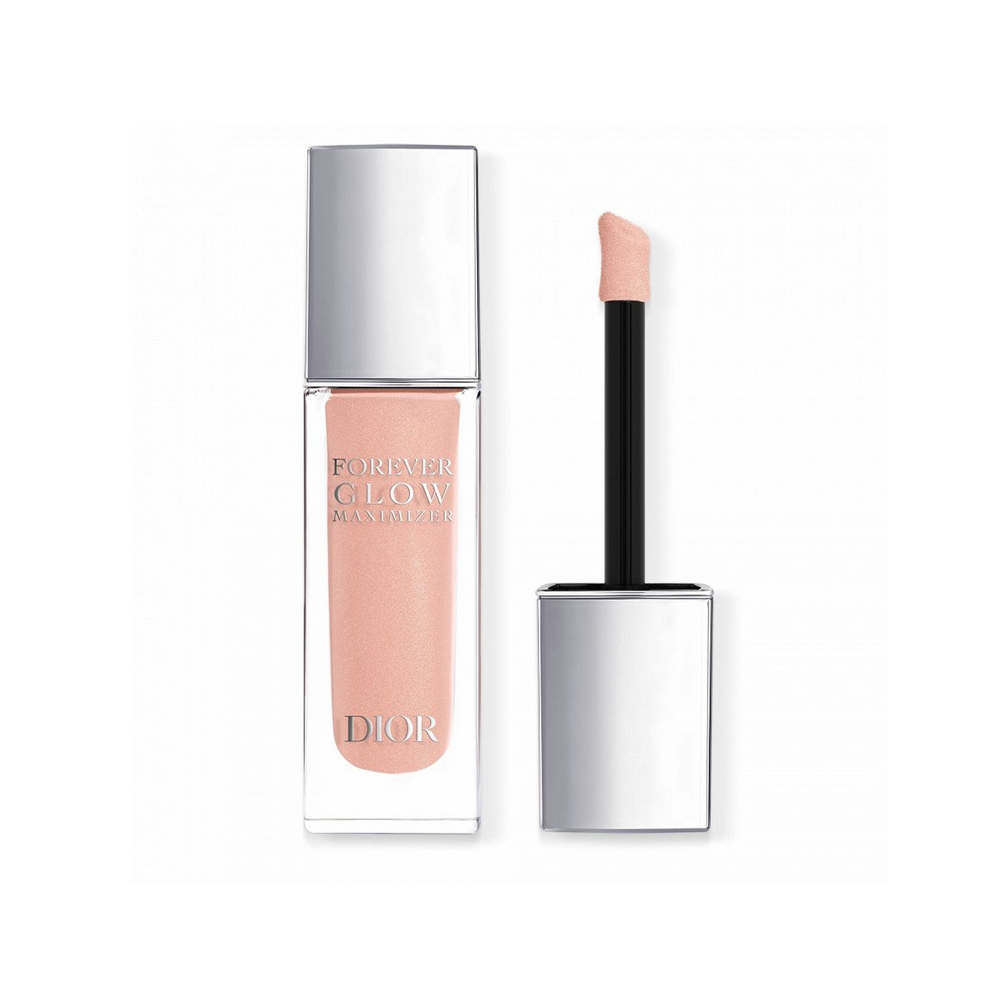 Dior Forever Glow Maximizer – Nude product image