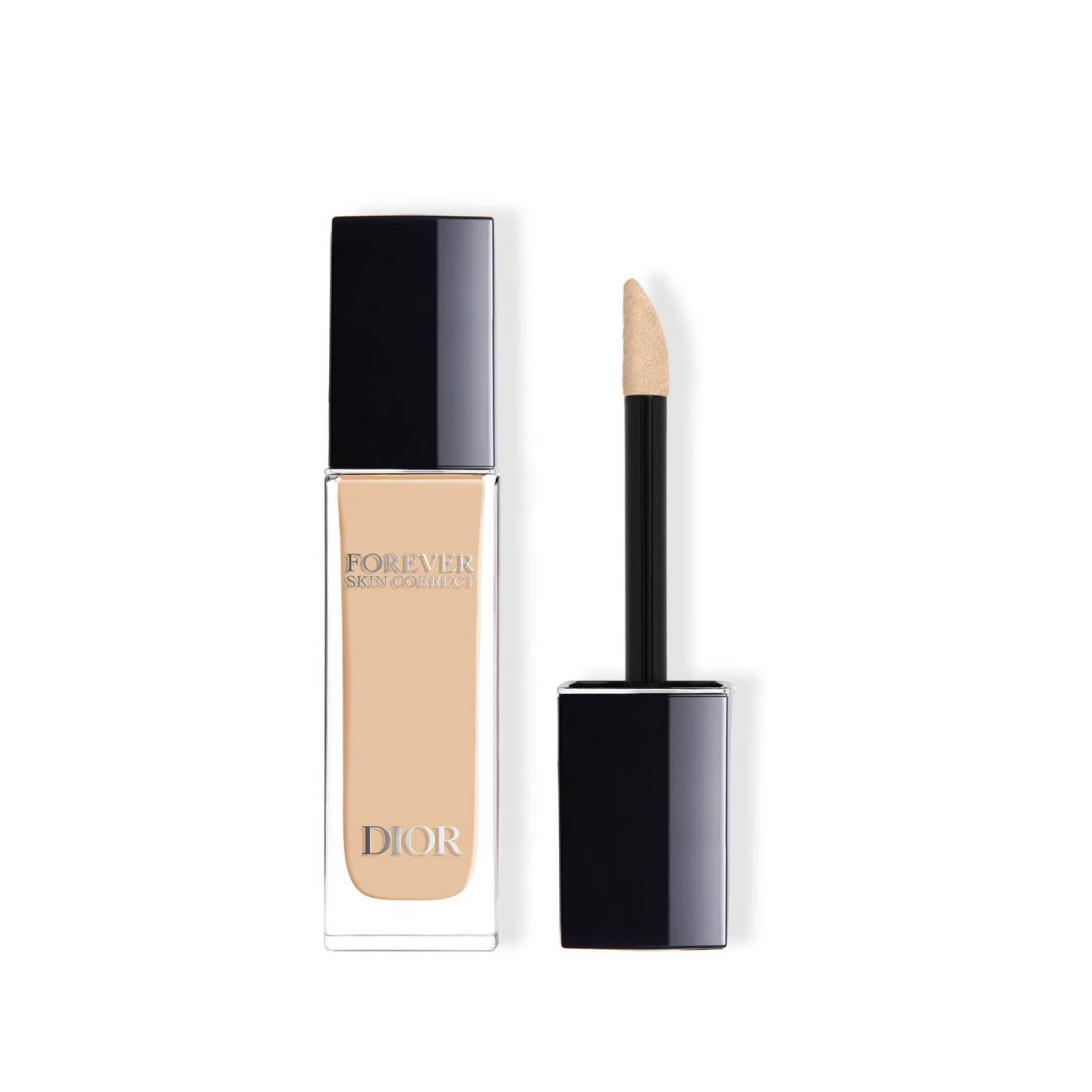 Dior Forever Skin Correct Full-Coverage Concealer 0.5 Neutral product image