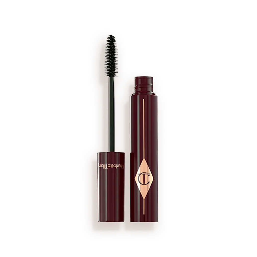 Charlotte Tilbury Full Fat 5 Star Mascara – Glossy Black 4ml product image