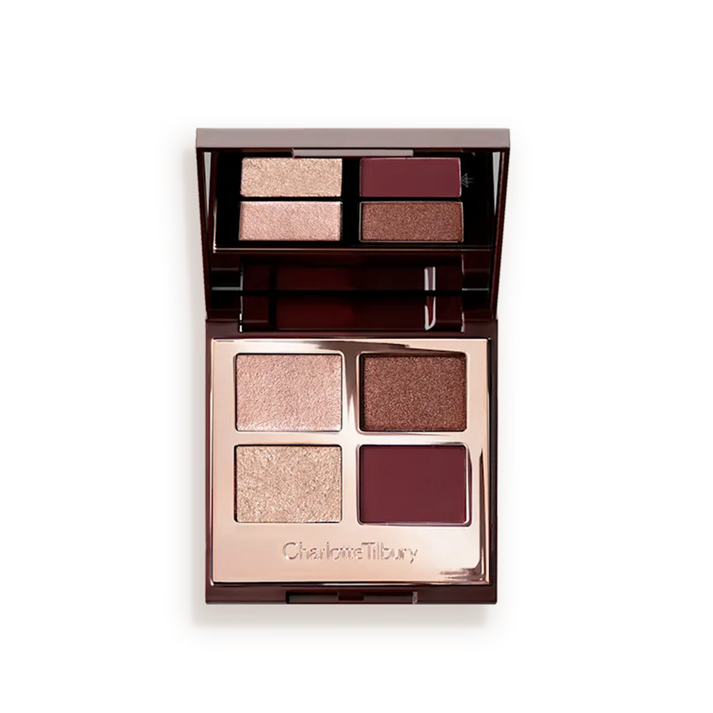 Charlotte Tilbury Fire Rose Eyeshadow Palette product image