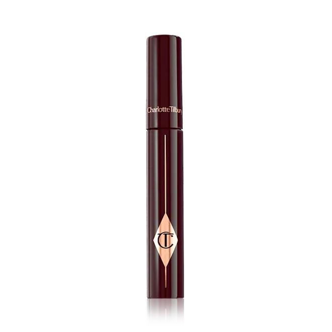 Charlotte Tilbury Full Fat 5 Star Mascara – Glossy Black 4ml product image