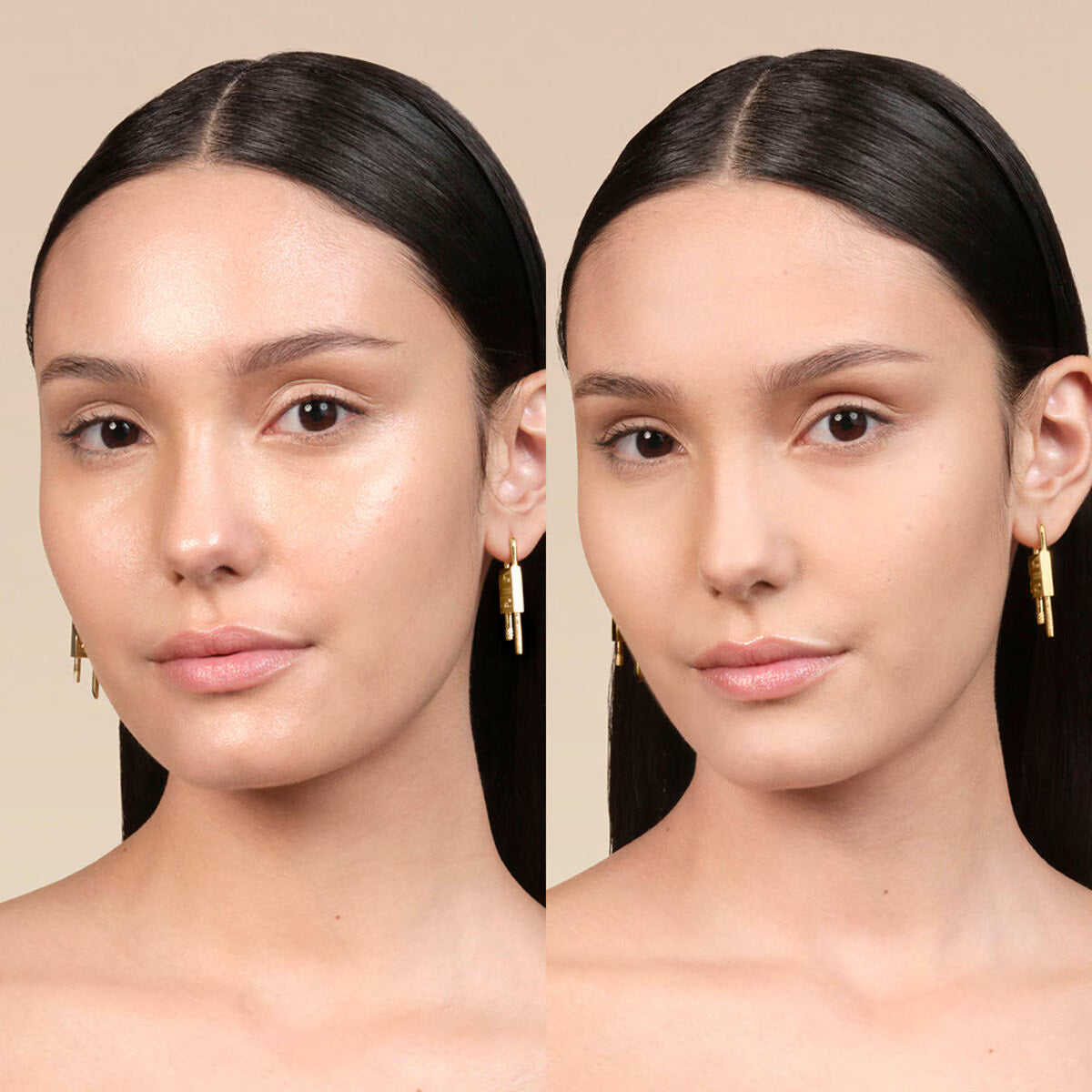 Givenchy Prisme Libre Loose Setting Powder 04 shade detail