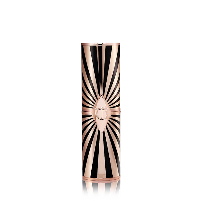 Charlotte Tilbury Hot Lips Refillable Lipstick – In Love With Olivia packaging view