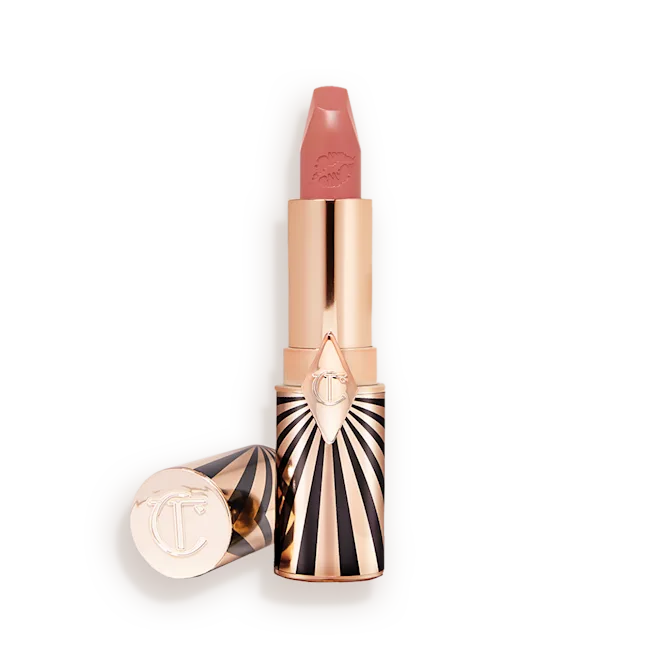 Charlotte Tilbury Hot Lips Refillable Lipstick – In Love With Olivia product image