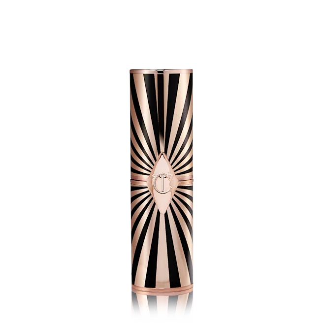 Charlotte Tilbury Matte Revolution Hot Lips Lipstick – Viva La Vergara shade detail