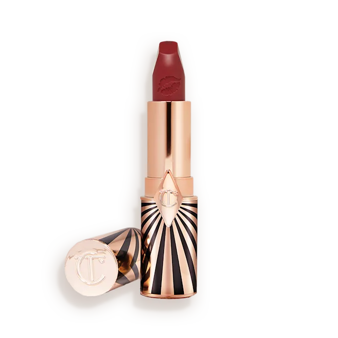 Charlotte Tilbury Matte Revolution Hot Lips Lipstick – Viva La Vergara product image