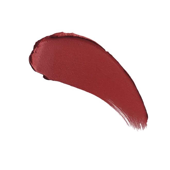 Charlotte Tilbury Matte Revolution Hot Lips Lipstick – Viva La Vergara shade detail