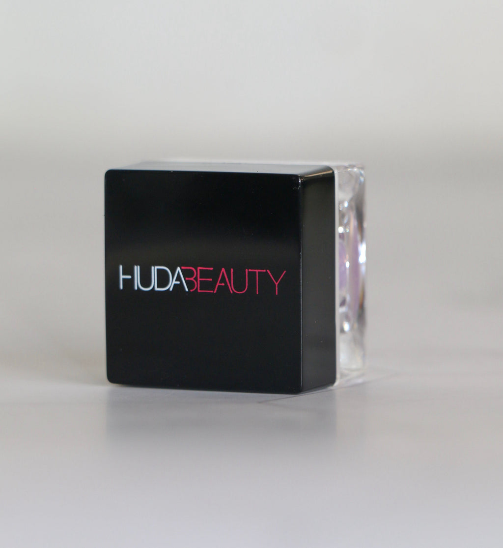 HUDA BEAUTY Glitter - Perfectly Flawed product image