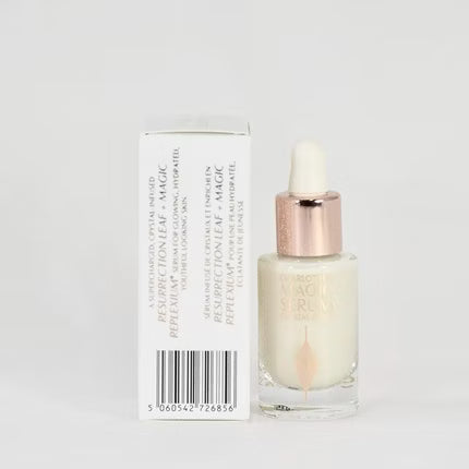 Charlotte’s Magic Serum Crystal Elixir – 8ml shade detail