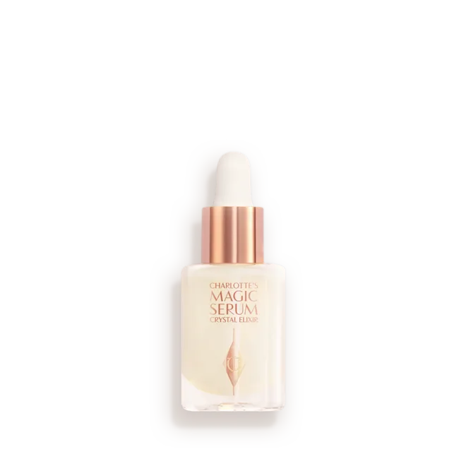 Charlotte’s Magic Serum Crystal Elixir – 8ml product image