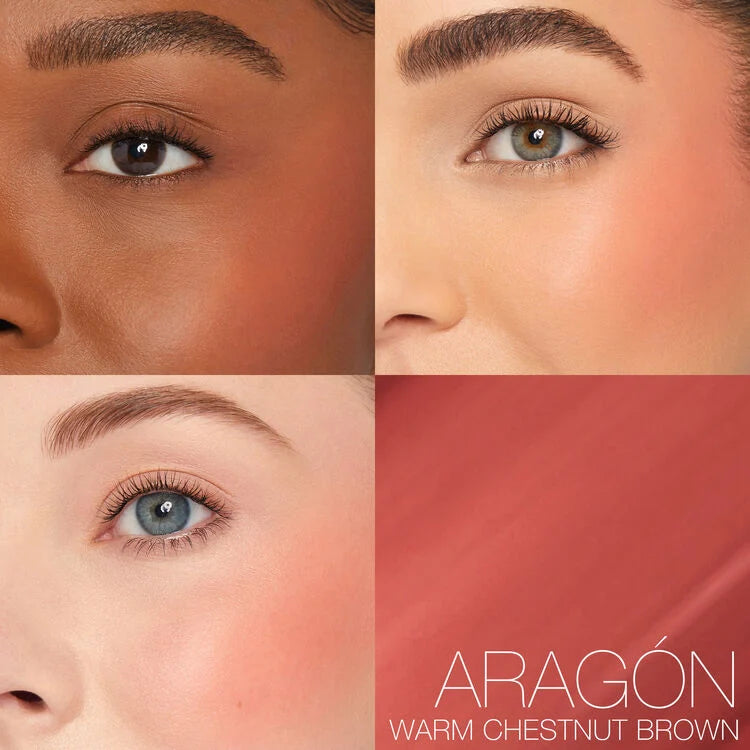 NARS Afterglow Liquid Blush – Aragón product image