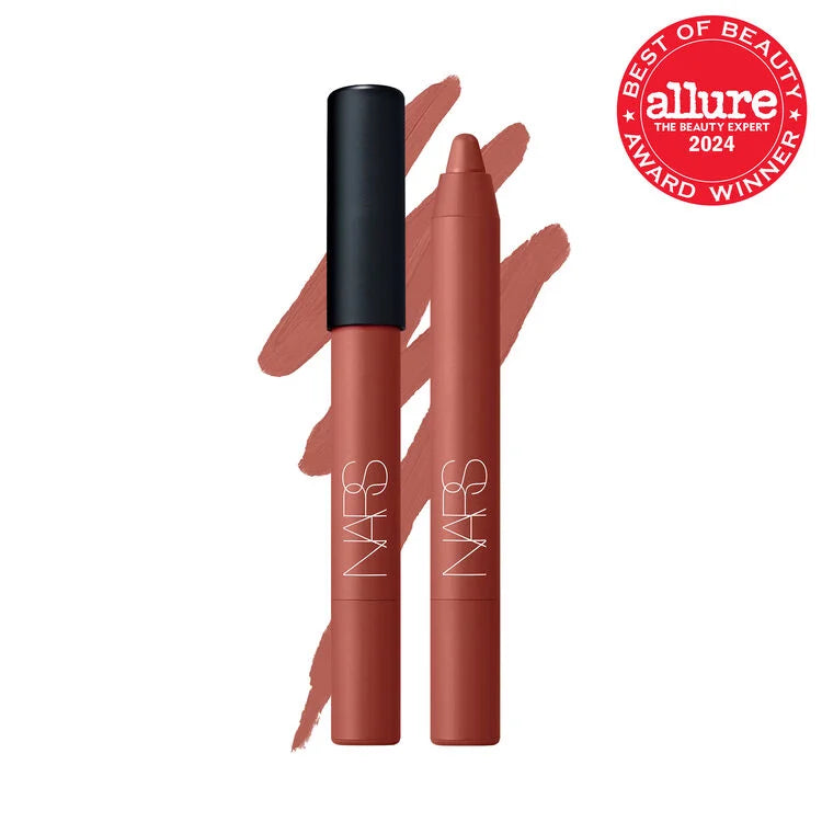 NARS Powermatte High-Intensity Lip Pencil – 180 Walkyrie product image