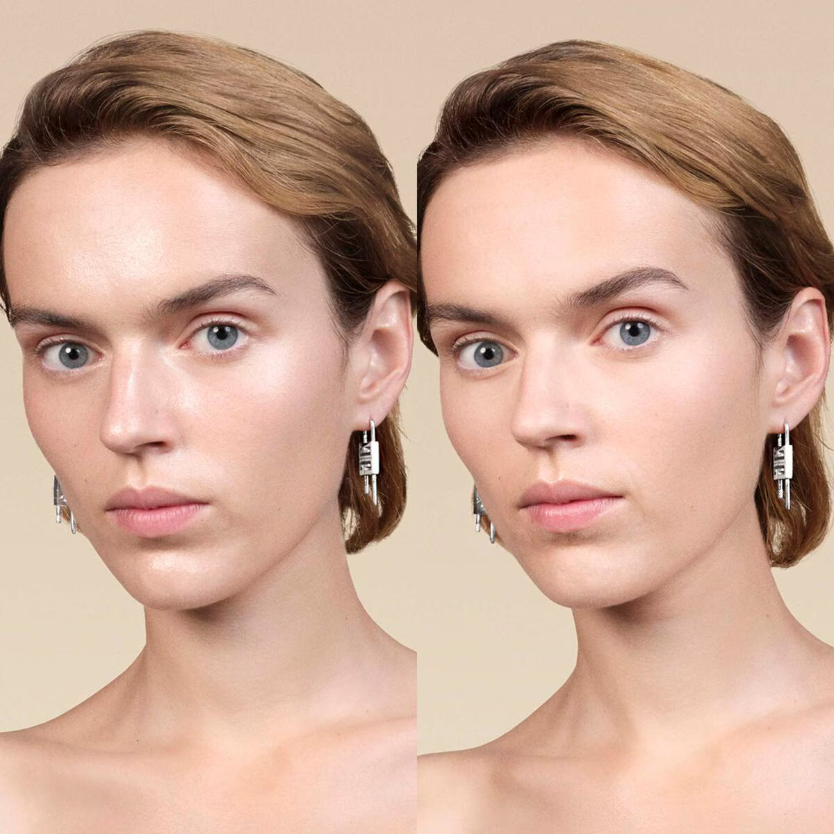 Givenchy Prisme Libre Loose Setting Powder 01 shade detail
