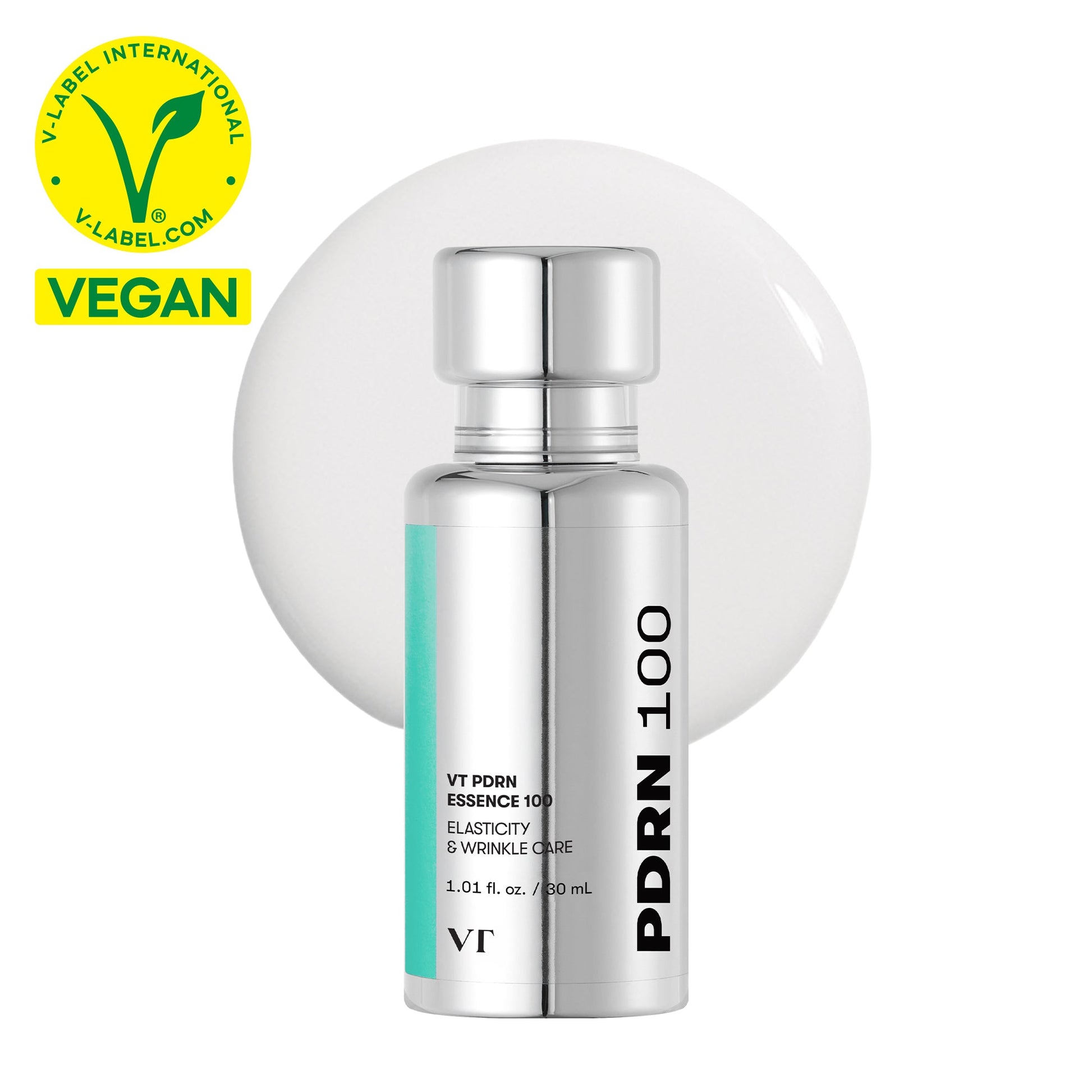 VT COSMETICS PDRN Essence 100 – 30 ml