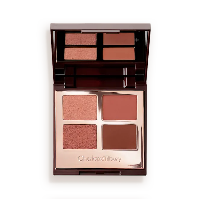 Charlotte Tilbury Luxury Palette – Pillow Talk Dreams product image