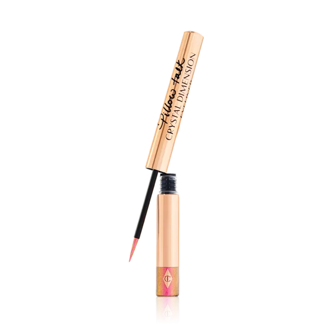 Charlotte Tilbury Pillow Talk Crystal Dimension Eyeliner – Pillow Talk product image