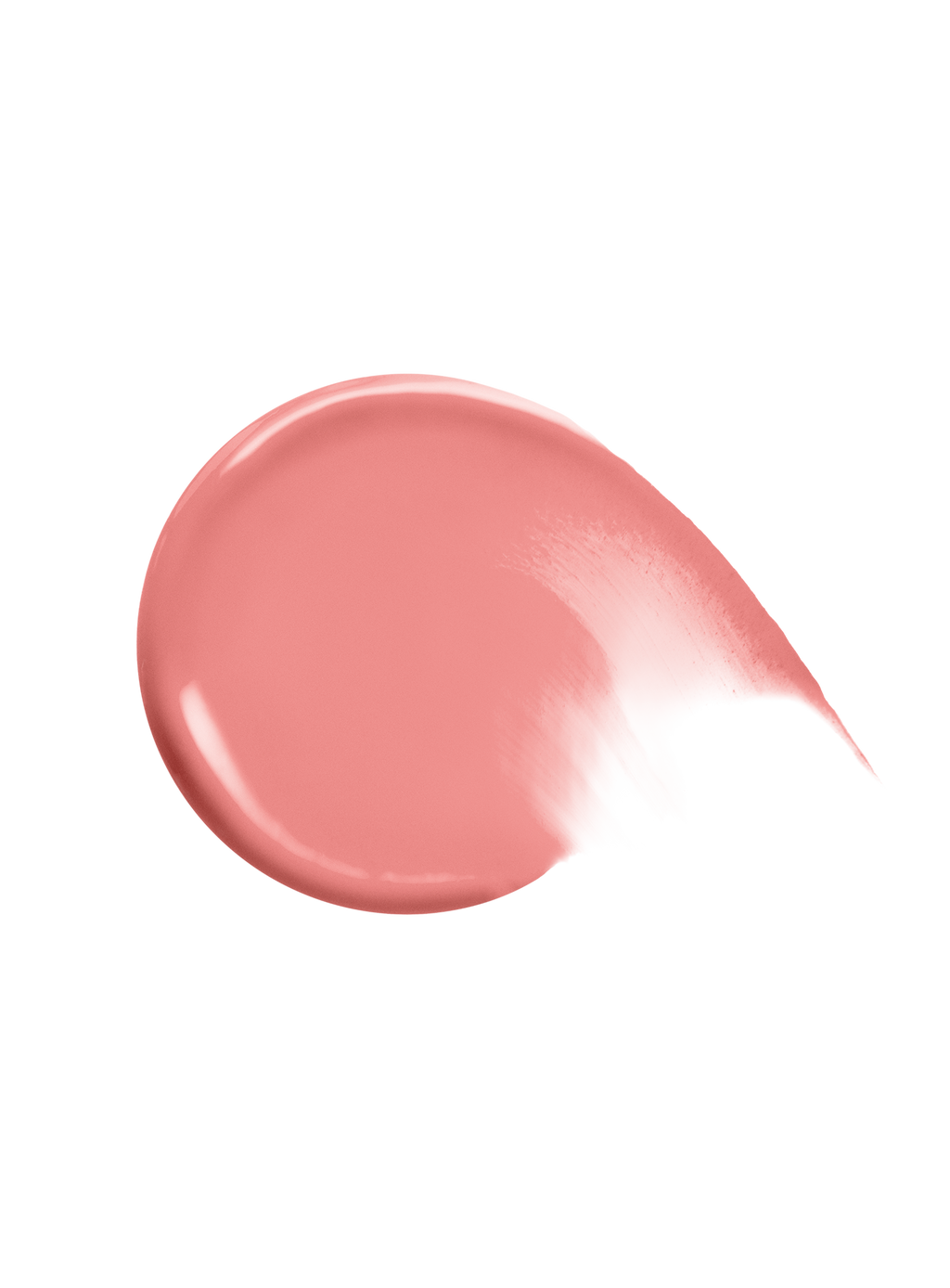 Rare Beauty Soft Pinch Liquid Blush – Adore swatch