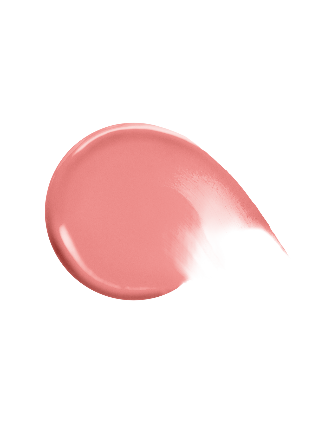 Rare Beauty Soft Pinch Liquid Blush – Adore swatch