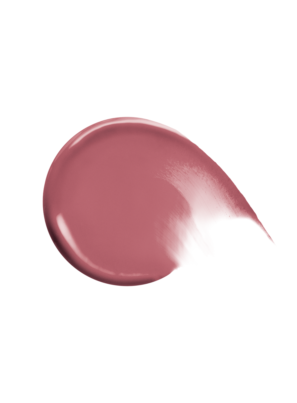 Rare Beauty Soft Pinch Liquid Blush – Believe swatch