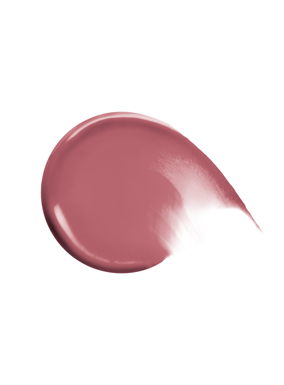 Rare Beauty Soft Pinch Liquid Blush – Believe swatch