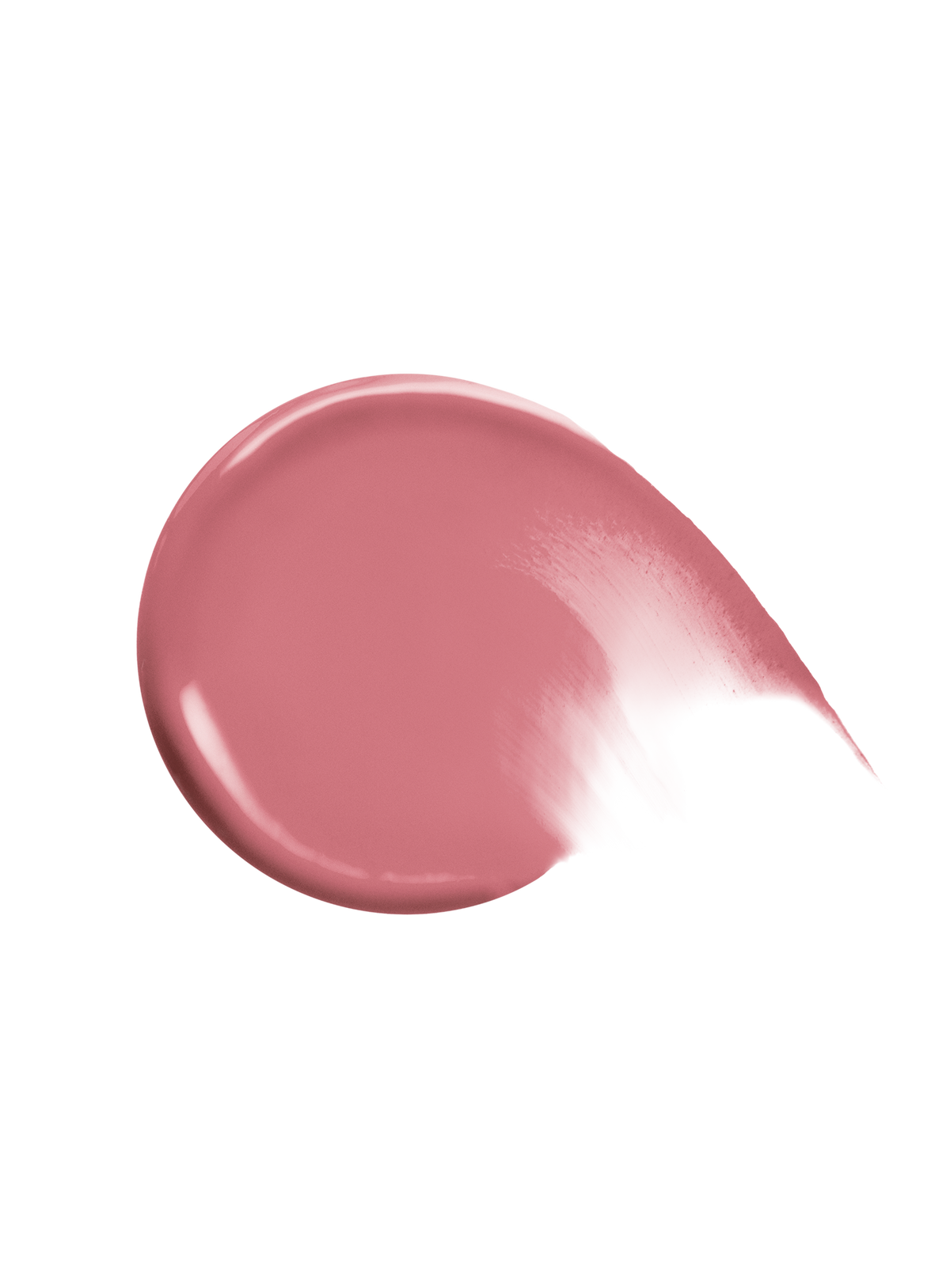 Rare Beauty Soft Pinch Liquid Blush – Encourage swatch