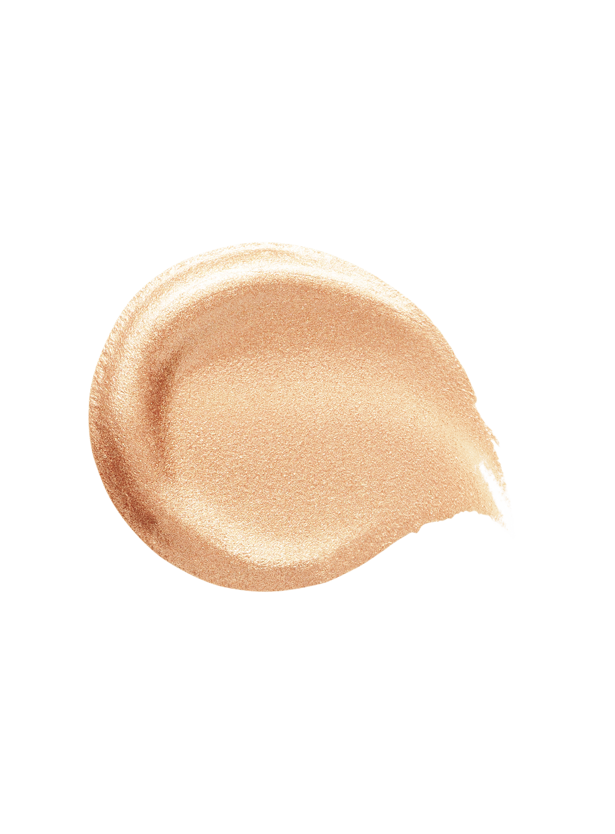 Rare Beauty Positive Light Liquid Luminizer – Exhilarate swatch