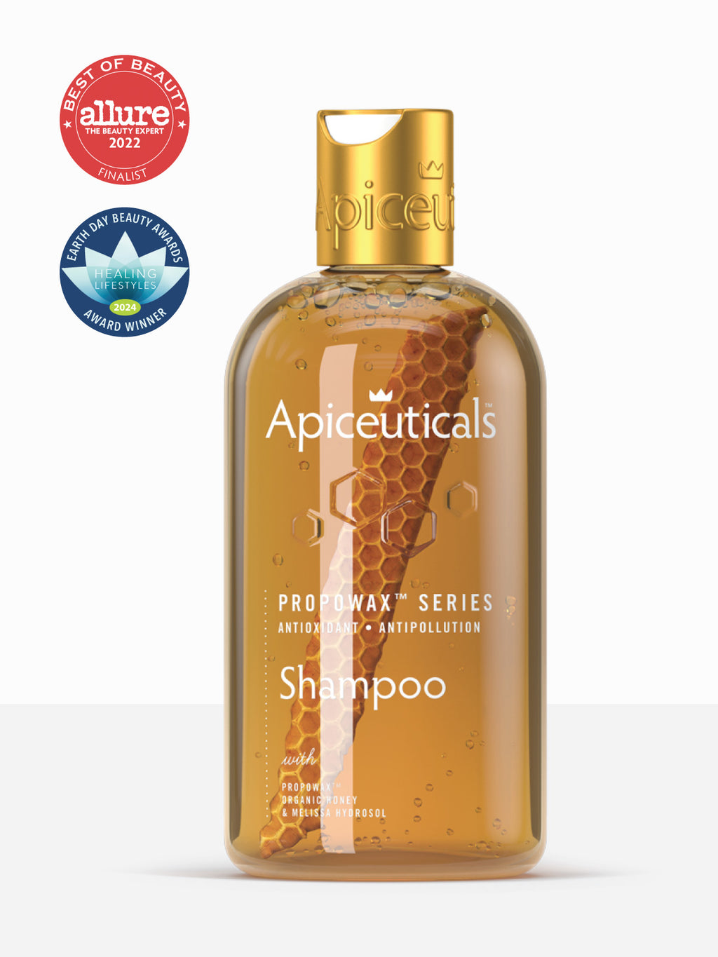 Apiceuticals PROPOWAX™ Antioxidant Shampoo product image