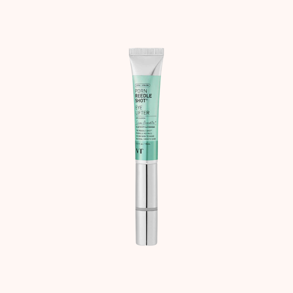 VT COSMETICS PDRN Reedle Shot Eye Lifter 15 ml