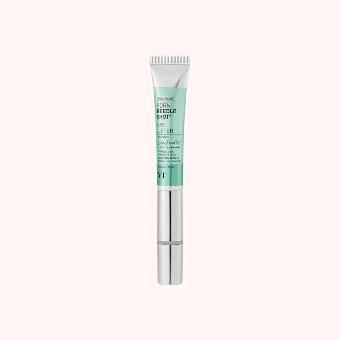 VT COSMETICS PDRN Reedle Shot Eye Lifter 15 ml