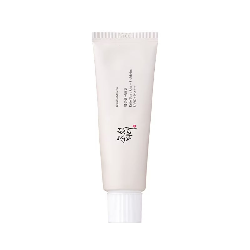 Beauty of Joseon Relief Sun Rice+Probiotics SPF50+ PA++++ 50ml product image