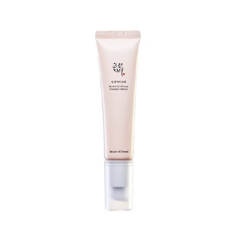 BEAUTY OF JOSEON REVIVE EYE SERUM: GINSENG + RETINAL 30 ML product image