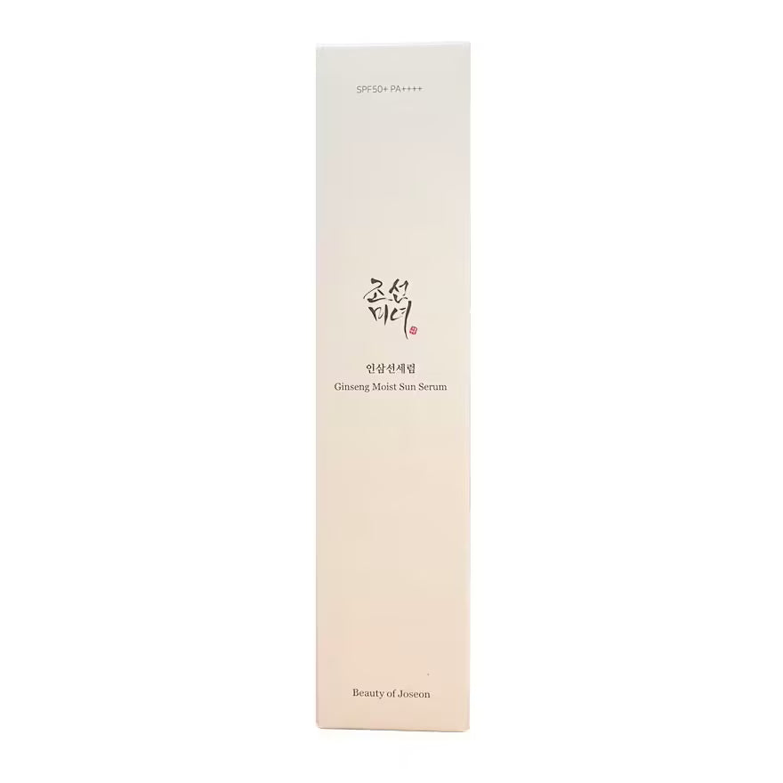 Beauty of Joseon Ginseng Moist Sun Serum SPF50+ PA++++ 50ml product image