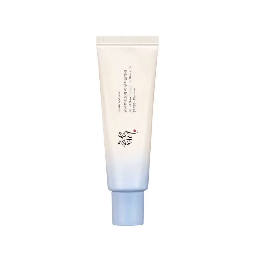 Beauty of Joseon Relief Sun Aqua Fresh Rice+B5 SPF50+ PA++++ 50ml product image