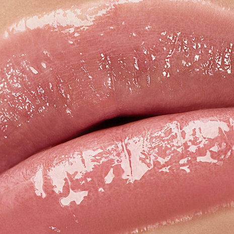 YSL Loveshine Glossy Lipstick - 122 Caramel Swirl packaging view