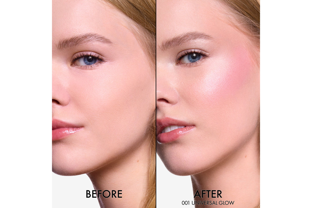 DIOR Backstage Glow Maximizer Palette 001 Universal Glow product image