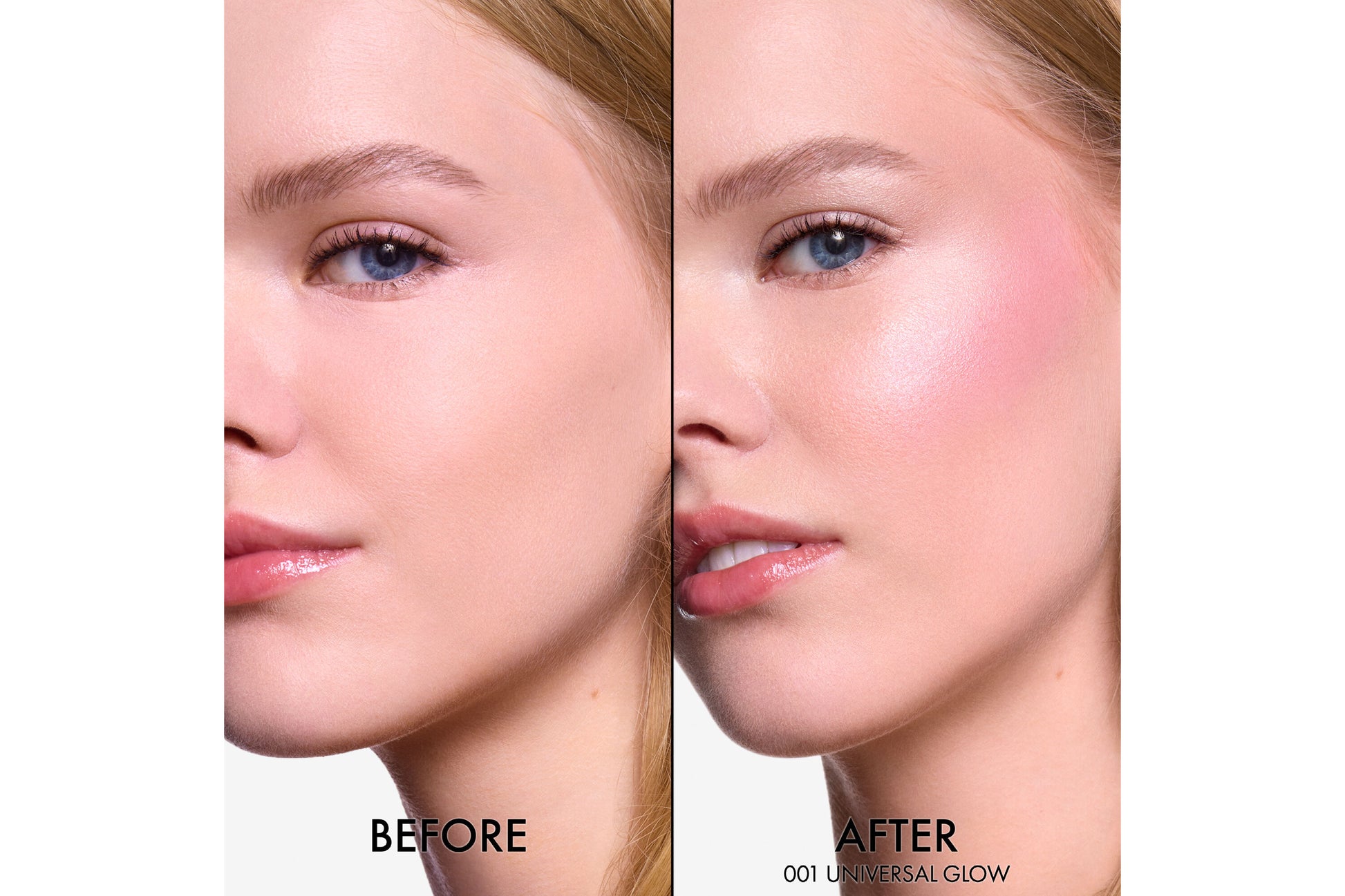 DIOR Backstage Glow Maximizer Palette 001 Universal Glow product image