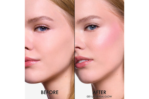DIOR Backstage Glow Maximizer Palette 001 Universal Glow product image