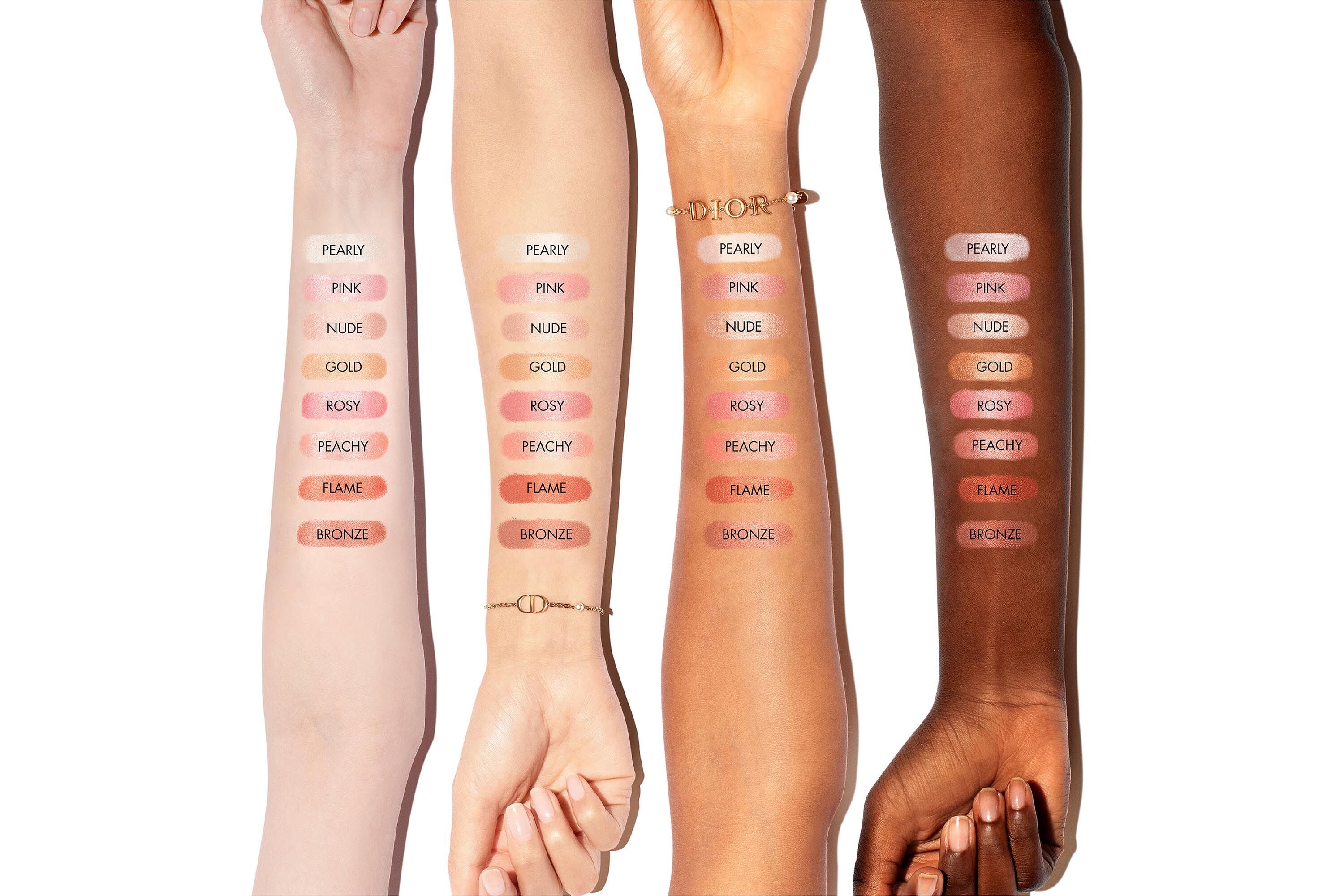 Dior Forever Glow Maximizer Nude | Darling Lux – Darling Luxury Beauty