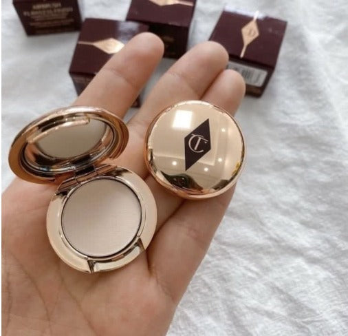 Charlotte Tilbury Airbrush Flawless Finish Powder Travel Size 3.4g – 02 Medium