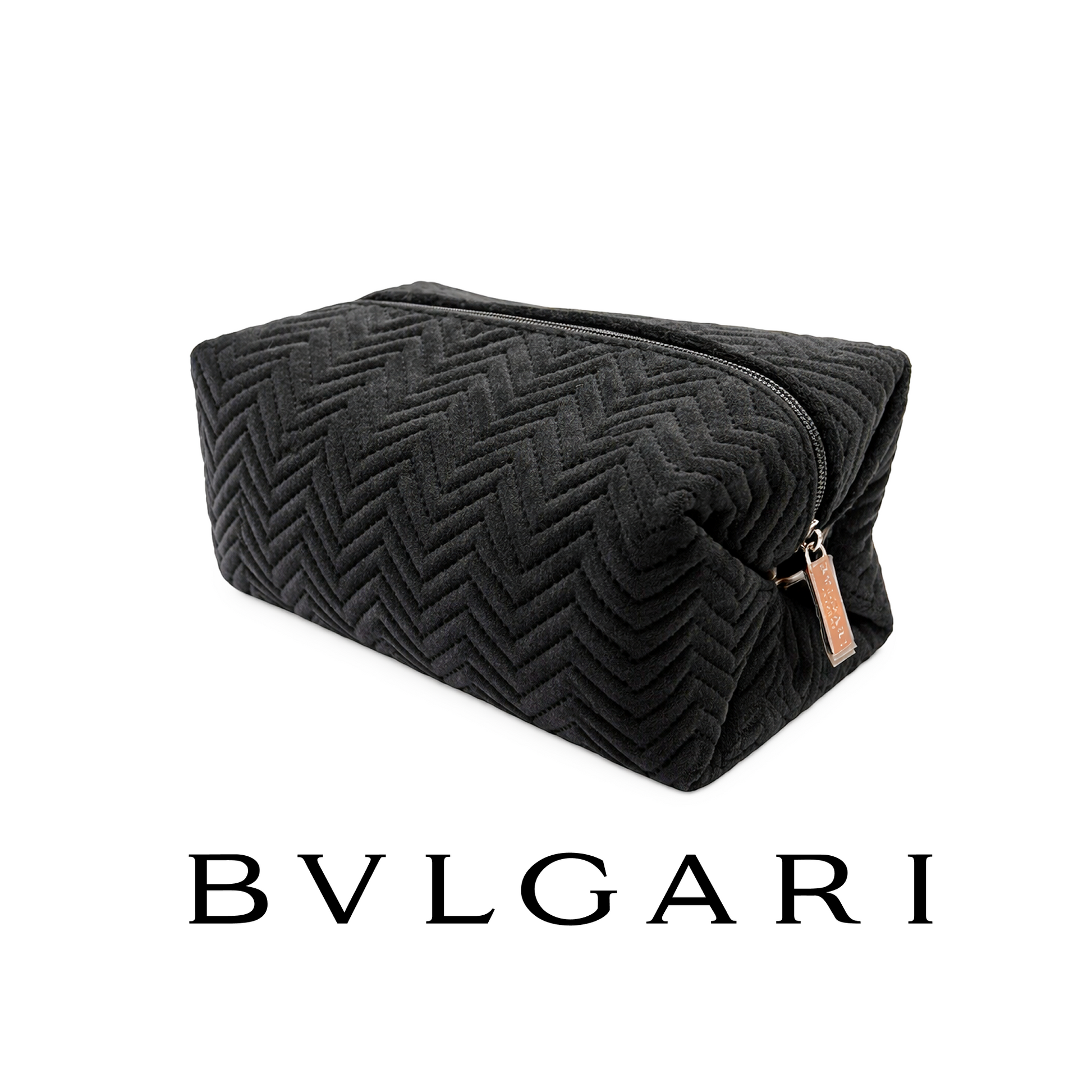 BVLGARI & YSL Luxury Beauty Gift Set shade detail