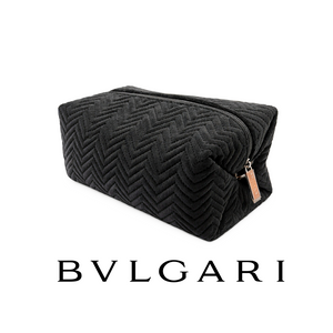 BVLGARI & YSL Luxury Beauty Gift Set shade detail