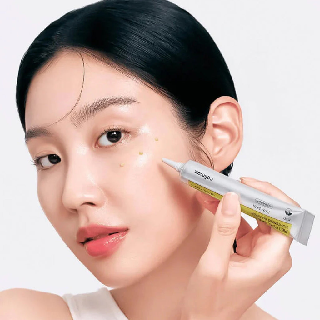 Korean Skincare – Advanced Formulas for Radiant Skin