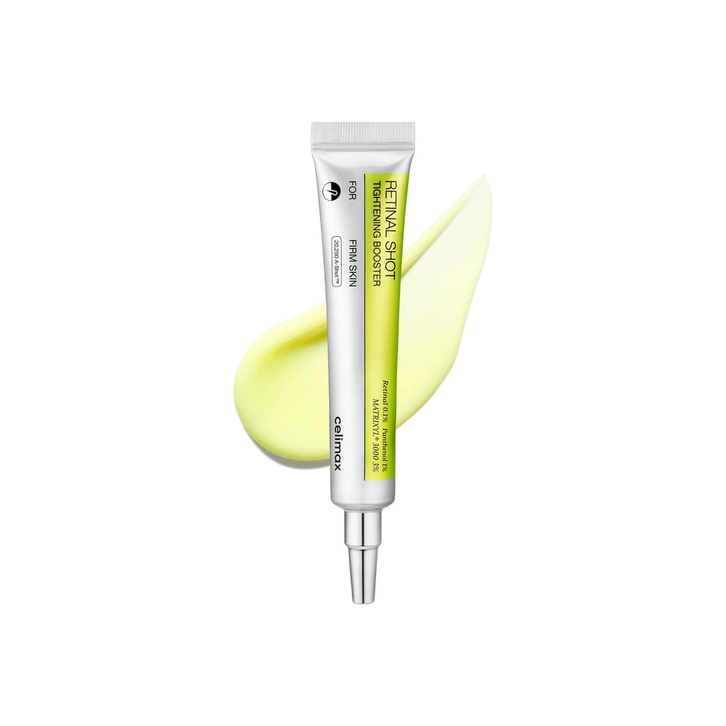 Celimax The A Retinal Shot Tightening Booster – 15 ml